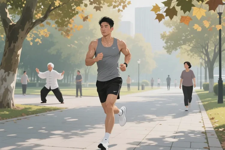 31岁餐后血糖11点9是怎么回事(图3)