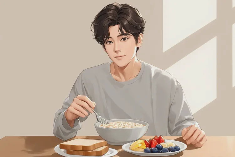 35岁早餐血糖11点1是怎么回事(图1)