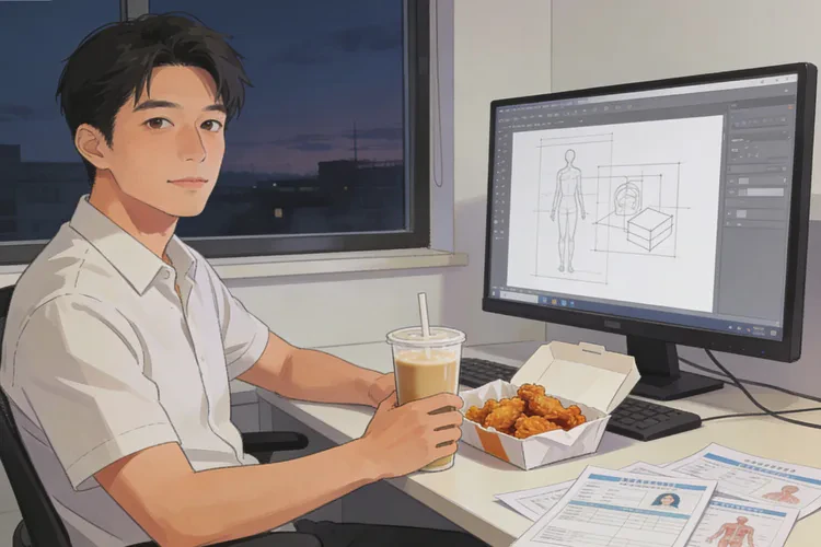 31岁餐后血糖19.8是怎么回事(图1)