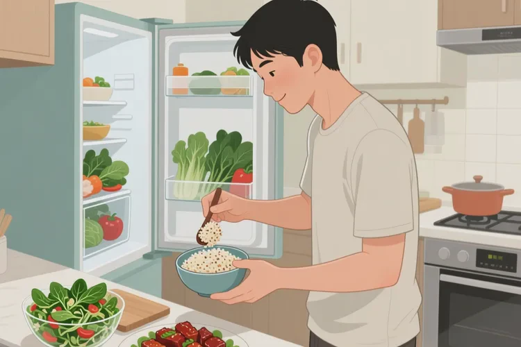 31岁餐后血糖6.9是怎么回事(图3)