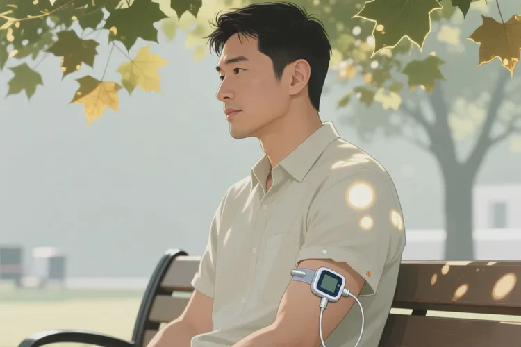 30岁睡前血糖30.8是怎么回事(图4)