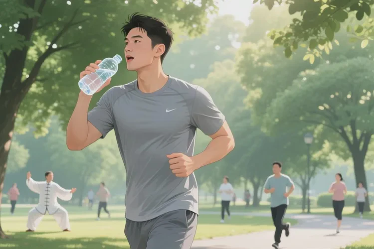 31岁餐后血糖17.3是怎么回事(图3)