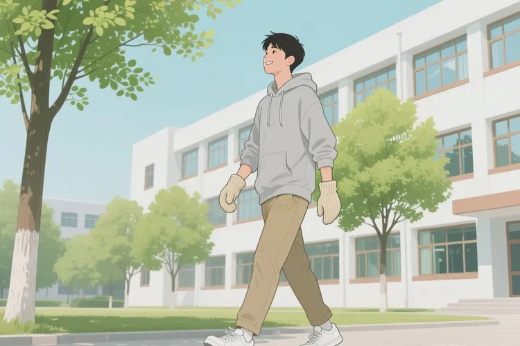 大学生手上出湿疹能根治吗(图2)