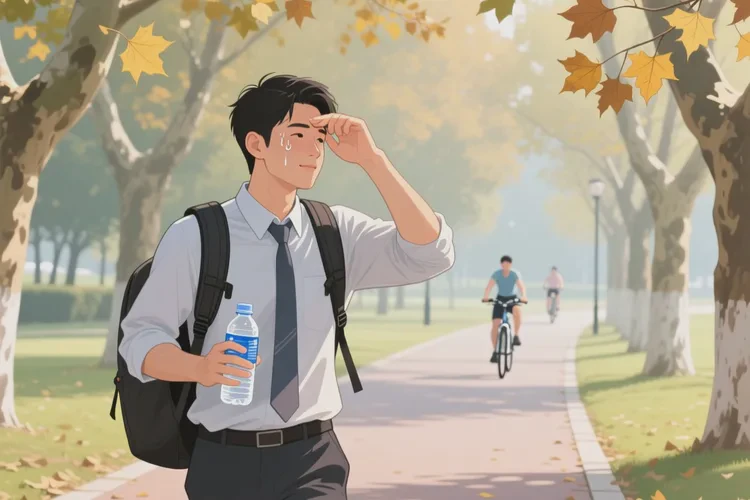 30岁睡前血糖28.2是怎么回事(图4)