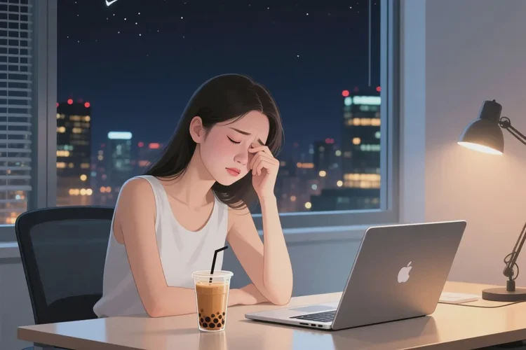 31岁餐后血糖17点1是怎么回事(图2)