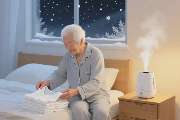 老年人手上出湿疹能根治吗(图4)