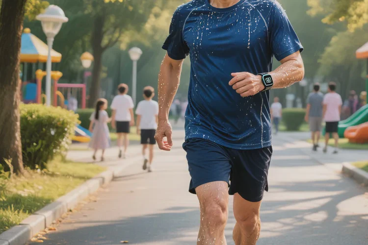 34岁早餐血糖19点7是怎么回事(图3)