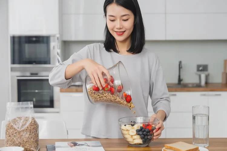 35岁早餐血糖16.8是怎么回事(图2)