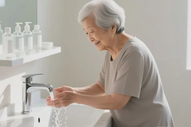 老年人手上偶尔起湿疹能根治吗(图3)