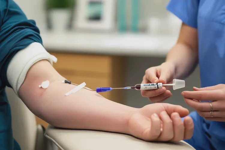 33岁中午血糖11.6是怎么回事(图4)