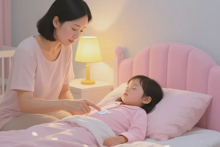 小学生肚子有湿疹能根治吗(图1)