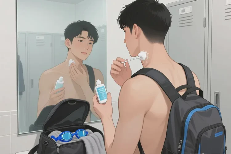 大学生脖子长湿疹能根治吗(图4)