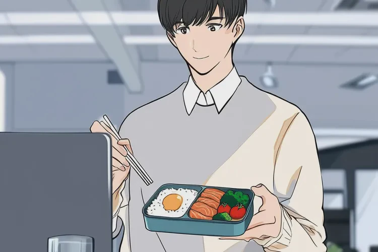 35岁早餐血糖12.6是怎么回事(图3)