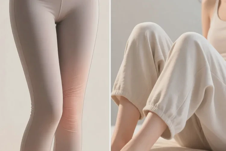 老年人大腿上经常长湿疹能根治吗(图4)