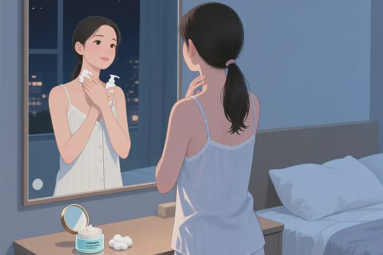 青年人脖子经常起湿疹能根治吗(图3)