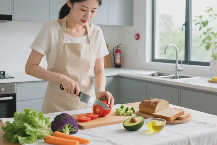 31岁餐后血糖9.4是怎么回事(图4)