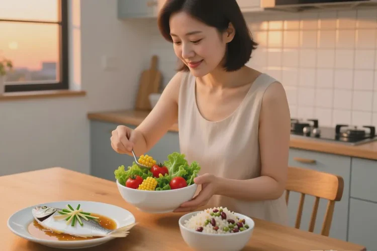 30岁睡前血糖4点9是怎么回事(图2)