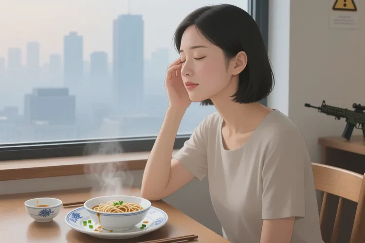 31岁餐后血糖6点3是怎么回事(图3)