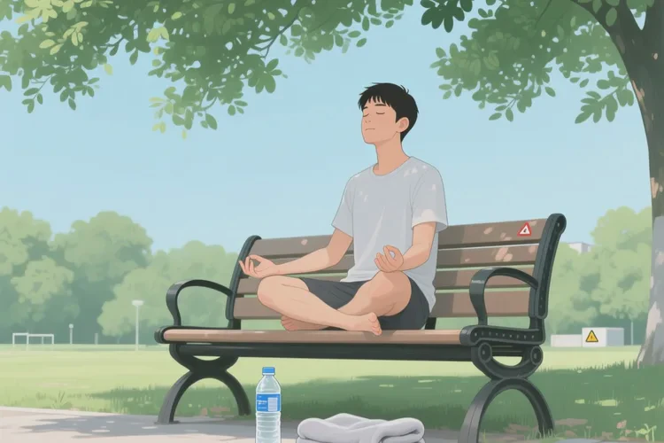 青年人手上起湿疹能根治吗(图4)