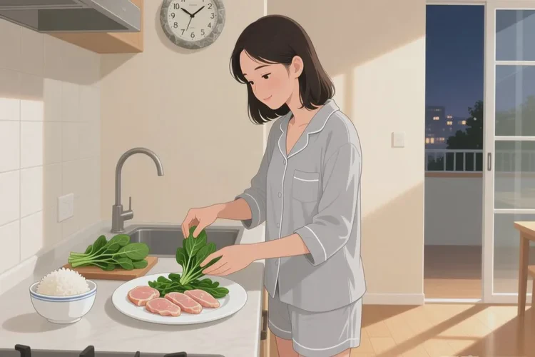 30岁睡前血糖7点6是怎么回事(图3)