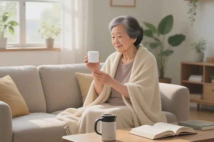 老年人全身起湿疹能根治吗(图3)