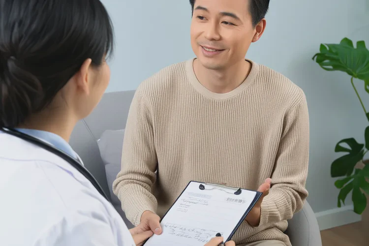 35岁早上血糖10点4是怎么回事(图4)