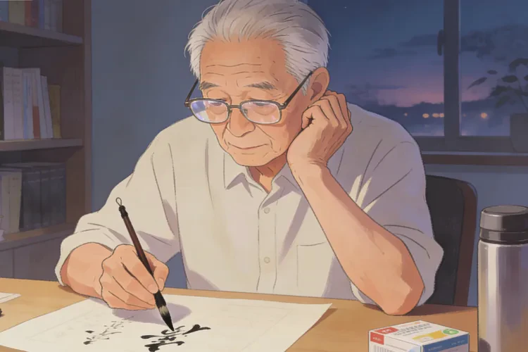 老年人全身长湿疹能根治吗(图4)