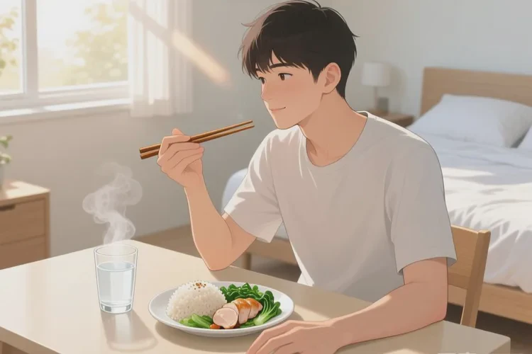 31岁餐后血糖18点8是怎么回事(图1)