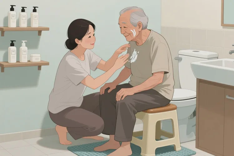 高龄老人全身出湿疹能根治吗(图3)