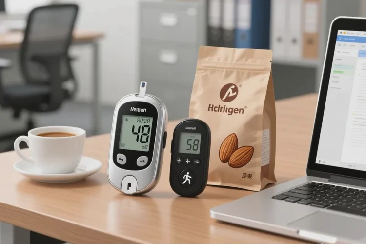 31岁餐后血糖12点7是怎么回事(图4)