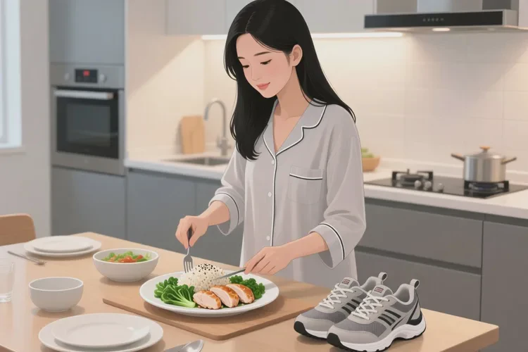 31岁餐后血糖17.6是怎么回事(图2)