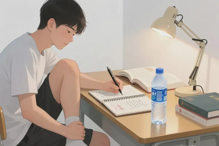 大学生小腿出湿疹能根治吗(图3)