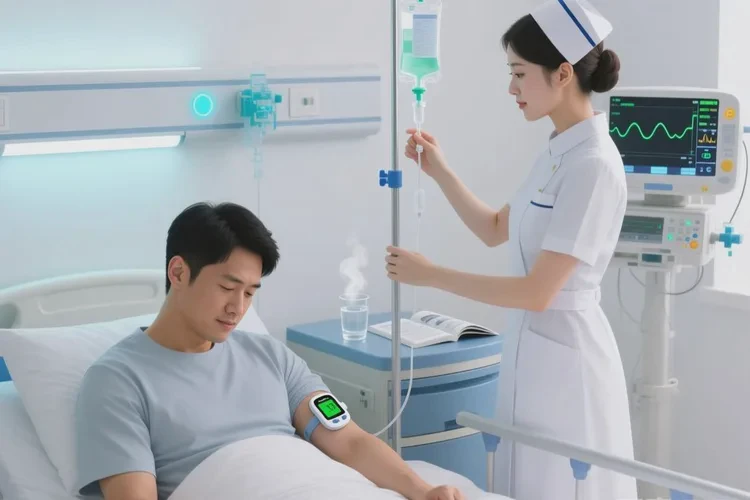 31岁餐后血糖29.5是怎么回事(图2)