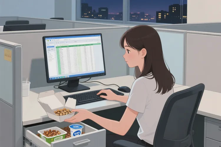 30岁睡前血糖18.3是怎么回事(图3)