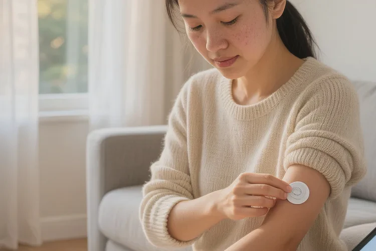 34岁晚餐血糖29.3是怎么回事(图3)