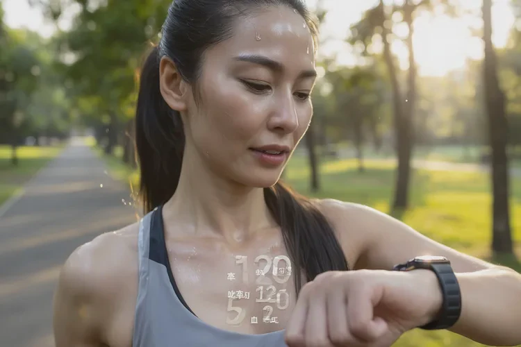 35岁早上血糖4点8是怎么回事(图3)