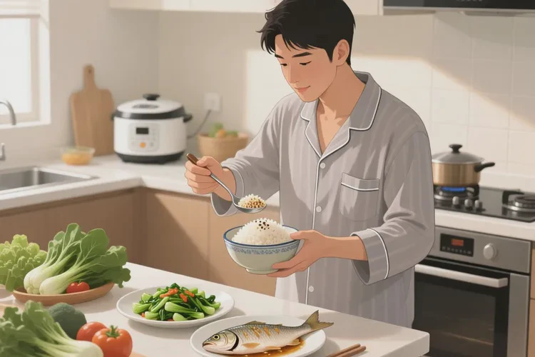 31岁餐后血糖6点2是怎么回事(图3)