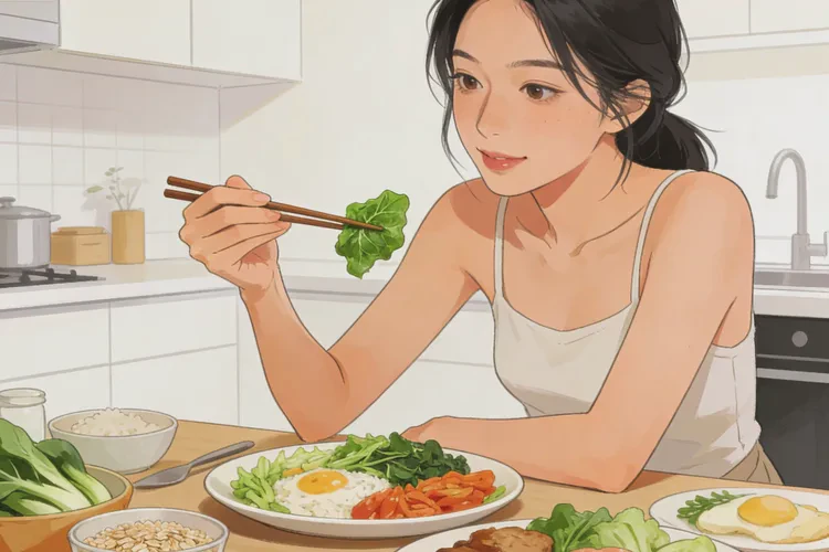 30岁睡前血糖21.9是怎么回事(图2)