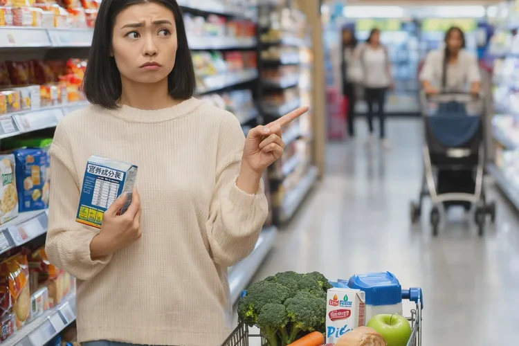 35岁早上空腹血糖13点2是怎么回事(图4)