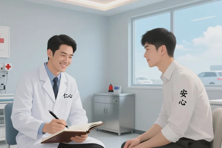 31岁餐后血糖3.3是怎么回事(图4)