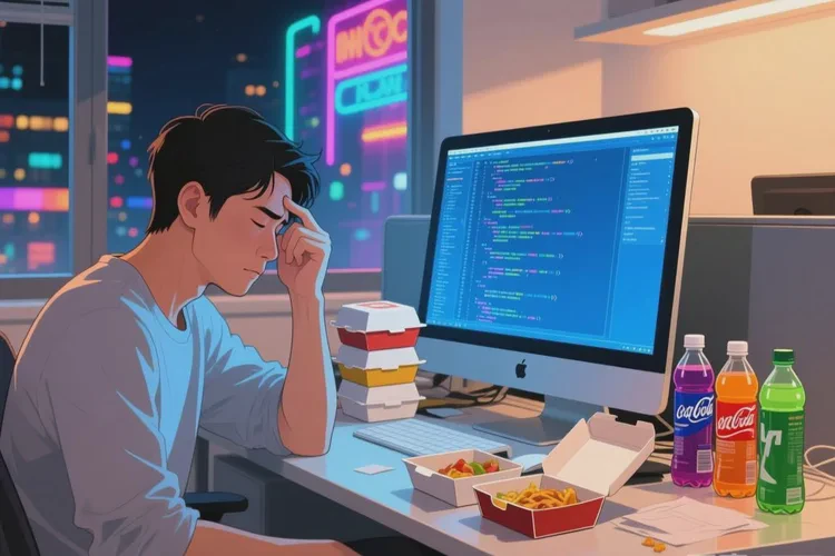 31岁餐后血糖24.5是怎么回事(图2)