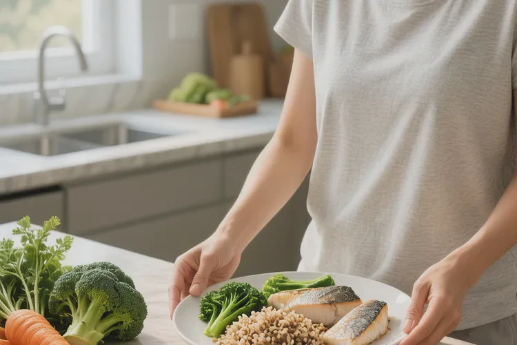 34岁餐后血糖27.9是怎么回事(图4)