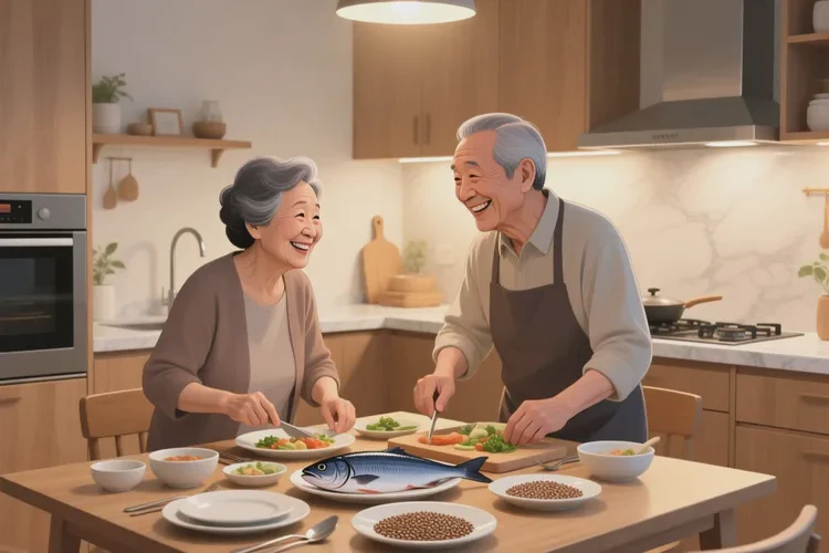 老年人脚上有湿疹能根治吗(图4)