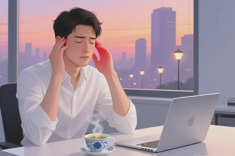 31岁餐后血糖5点9是怎么回事(图4)