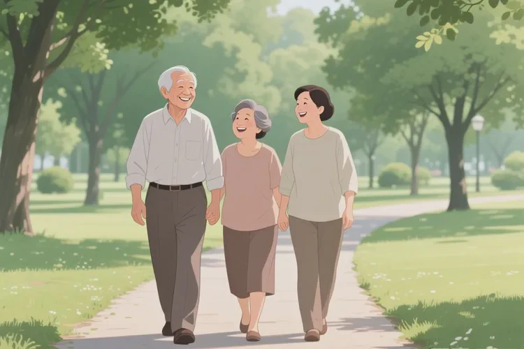 高龄老人屁股长湿疹能根治吗(图3)