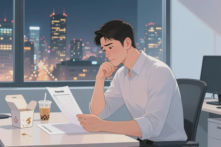 31岁空腹血糖7.3是怎么回事(图1)