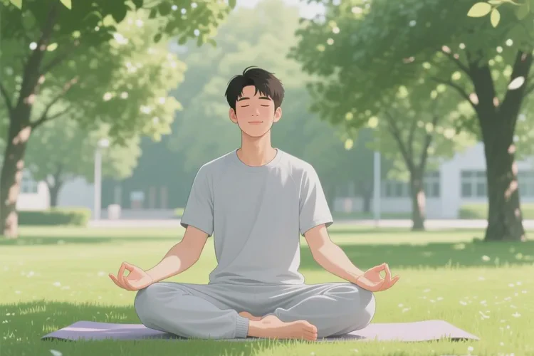 大学生手上容易起湿疹能根治吗(图3)