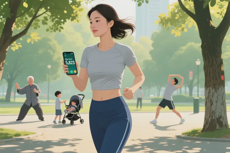 31岁餐后血糖8.1是怎么回事(图2)