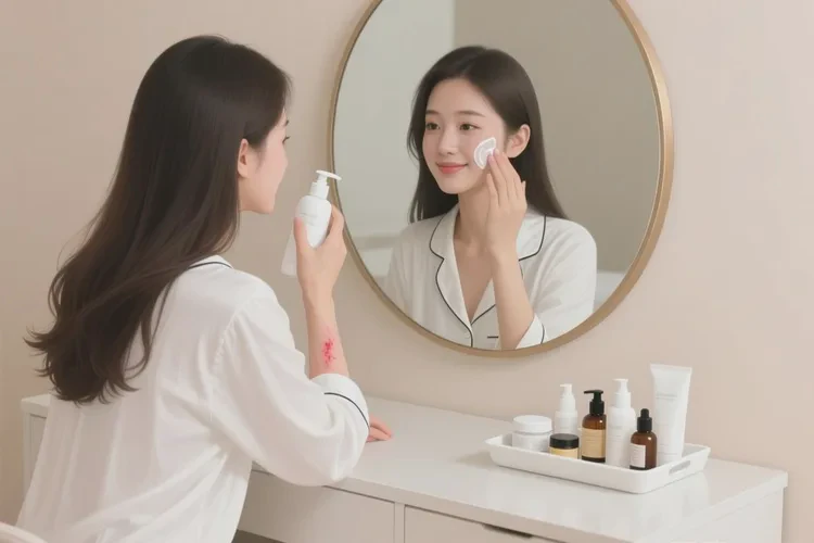 产妇身上起湿疹可以根治吗(图4)