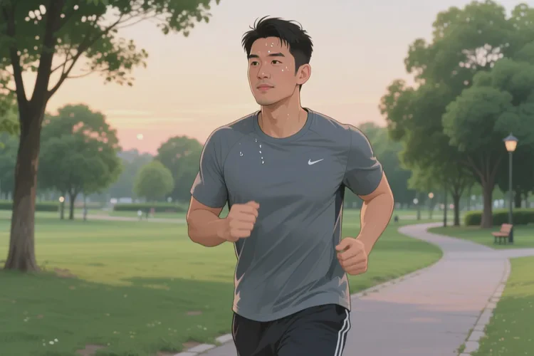 30岁睡前血糖16.7是怎么回事(图3)